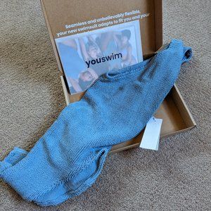 YouSwim Eva One Piece Plume One Size Fits All